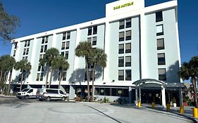 B&B Hotel Miami Airport