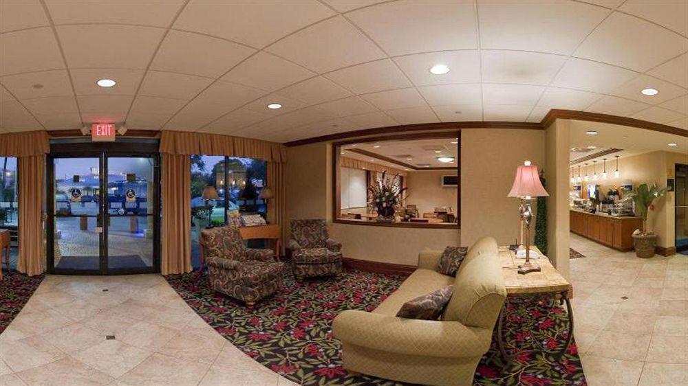 B&B Hotel Miami Airport Miami Springs Exterior photo