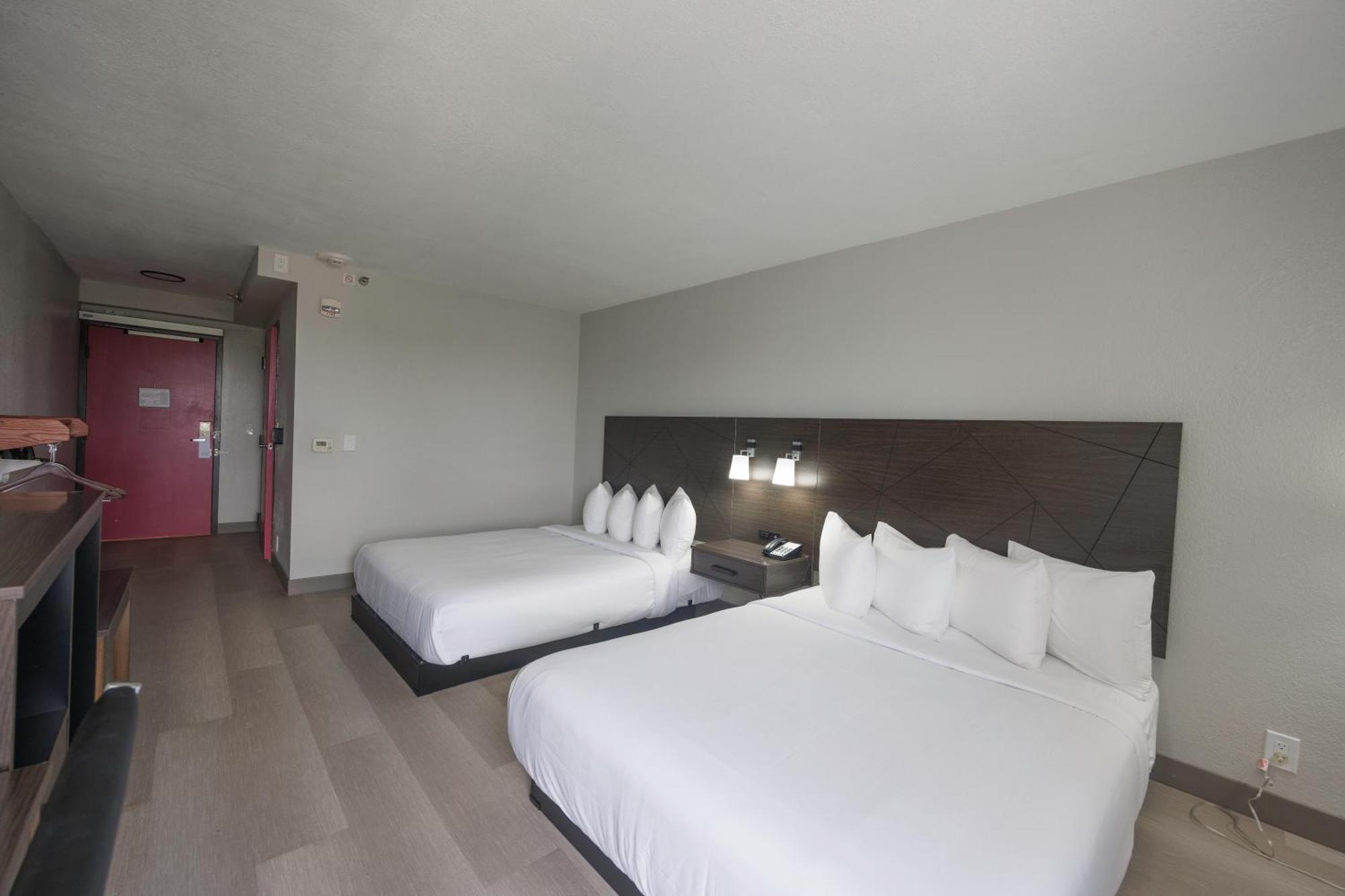 B&B Hotel Miami Airport Miami Springs Exterior photo
