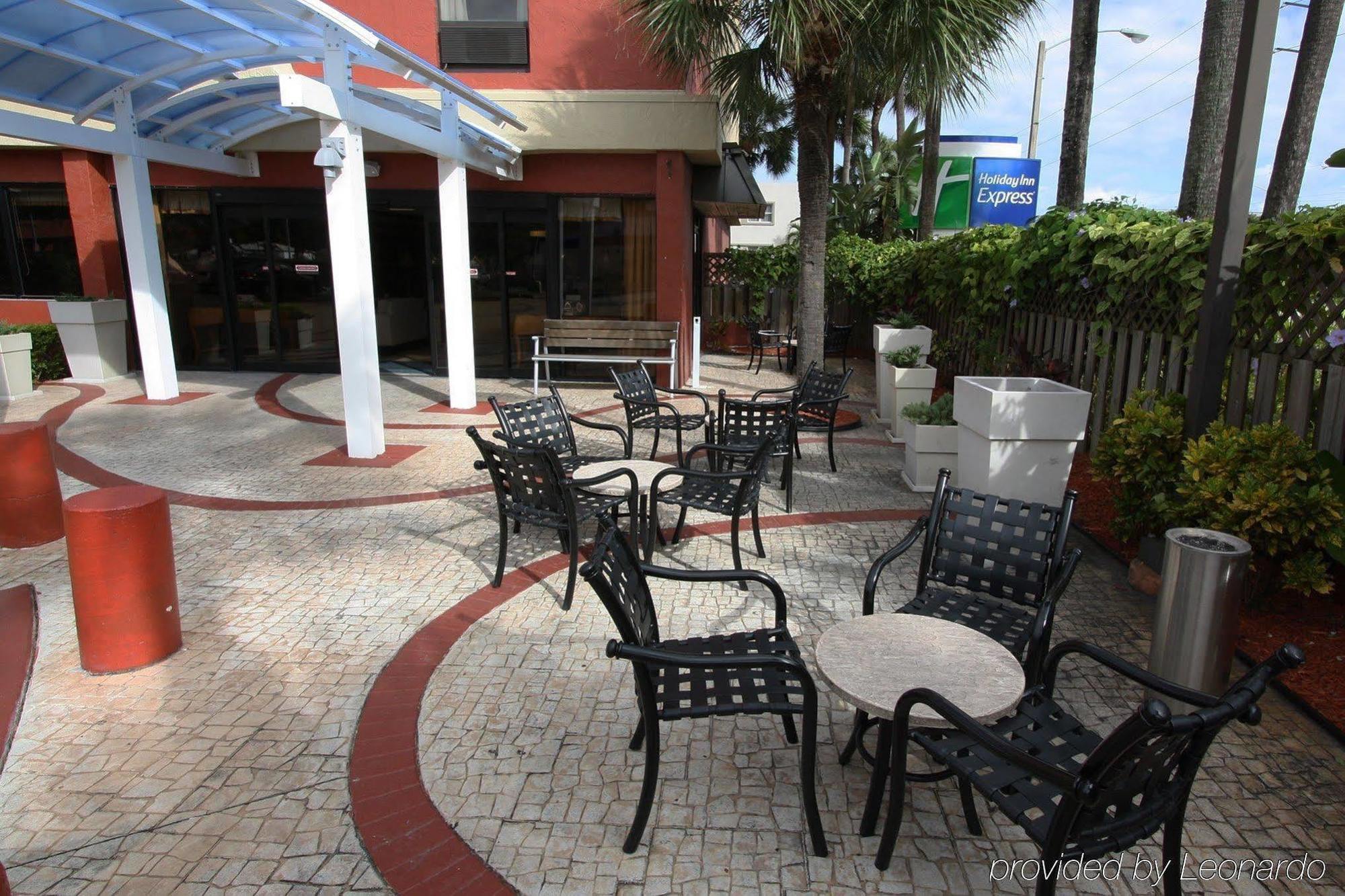 B&B Hotel Miami Airport Miami Springs Exterior photo